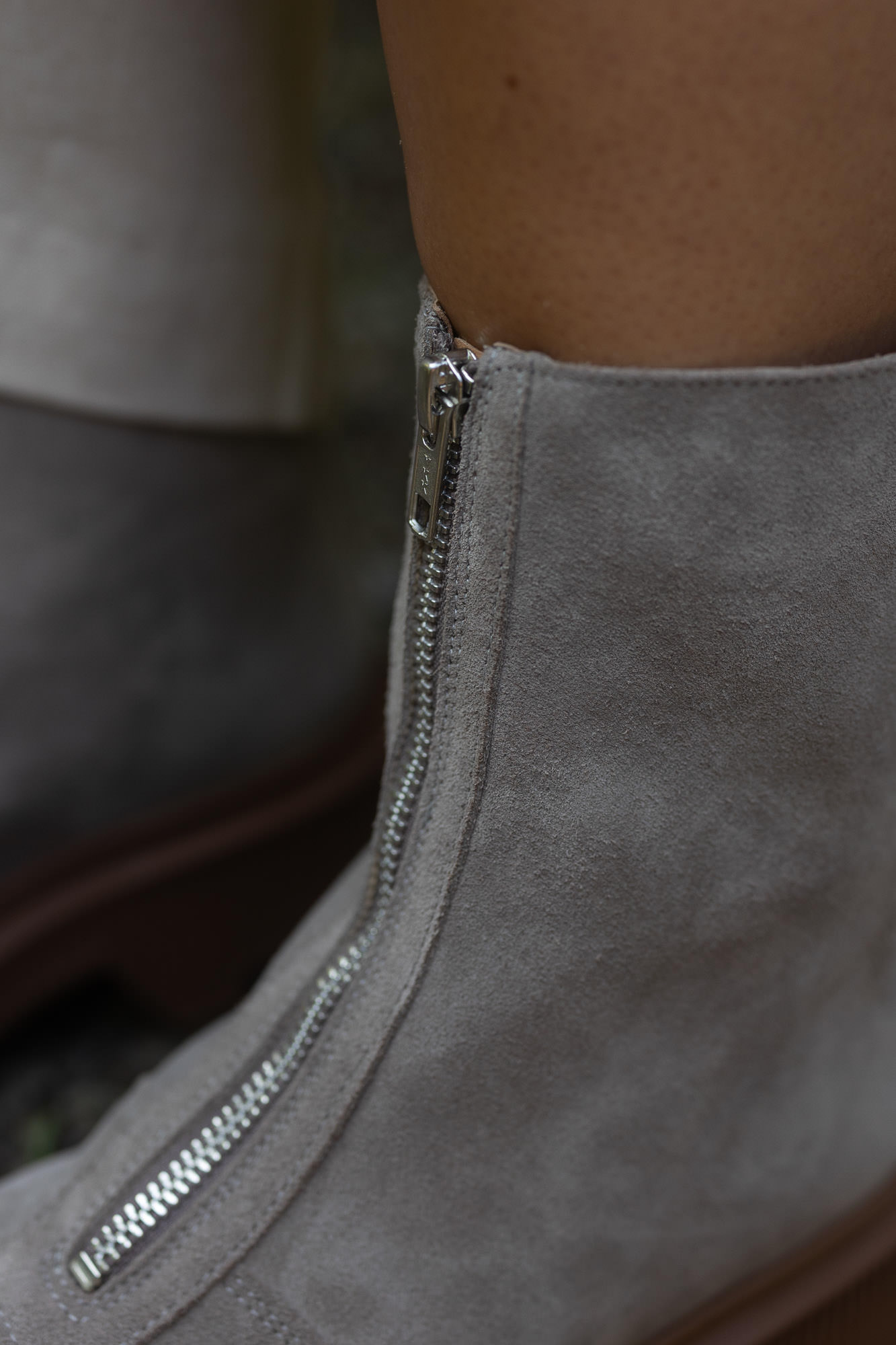 Stiefel von KMB Shoes 