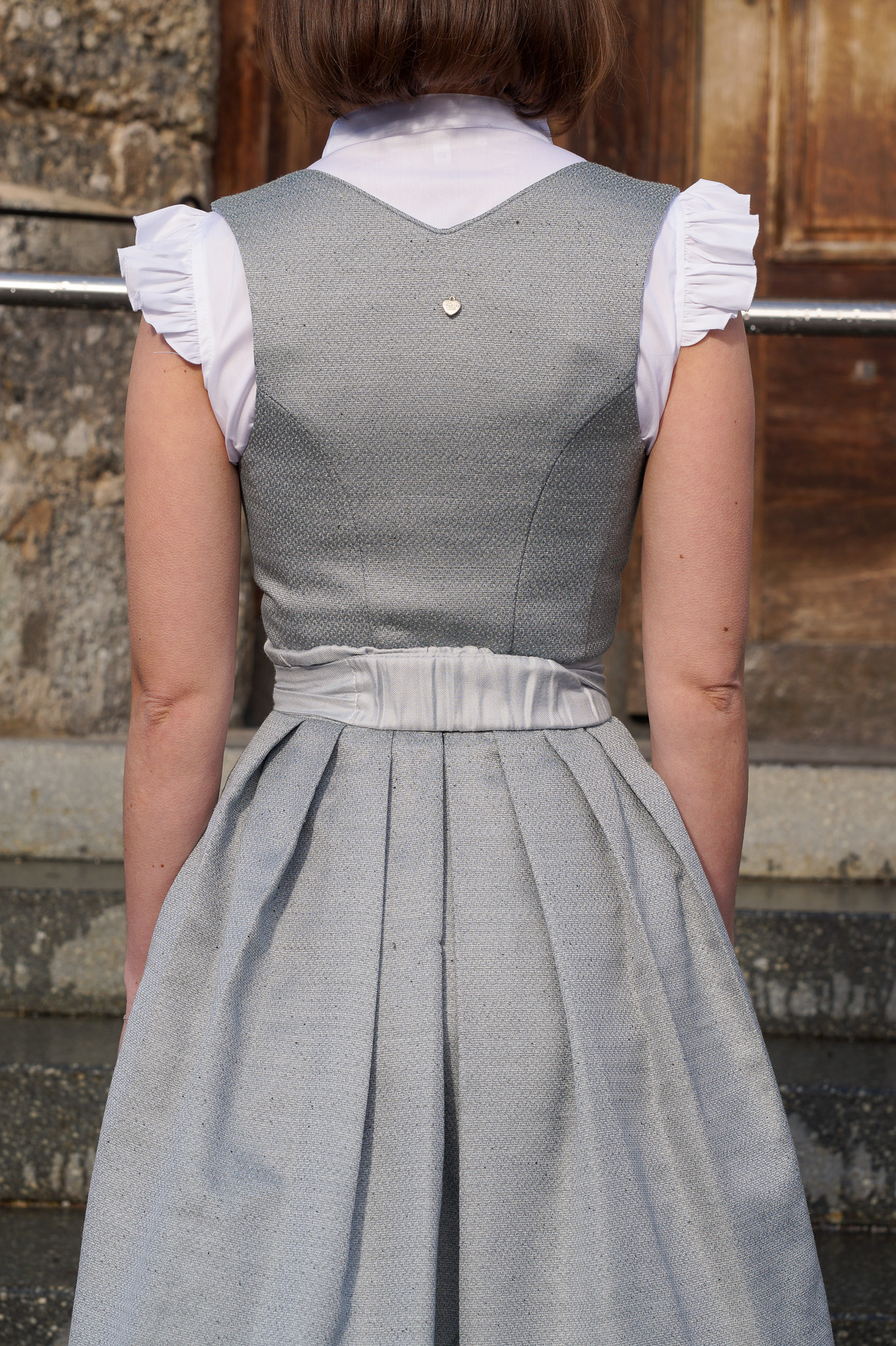 Dirndl Mila von Alpenherz