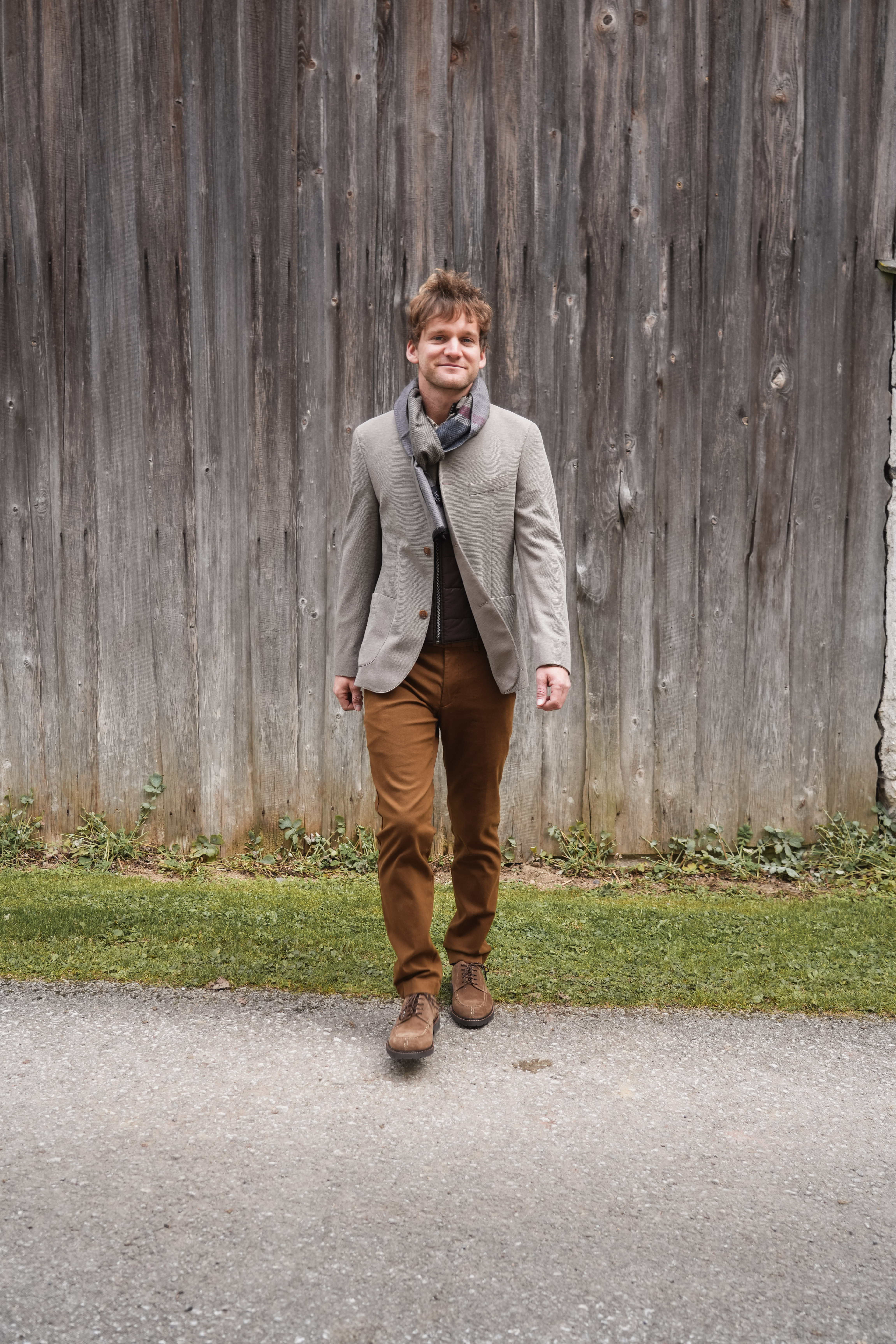 Jacke Enver-ST von Digel 