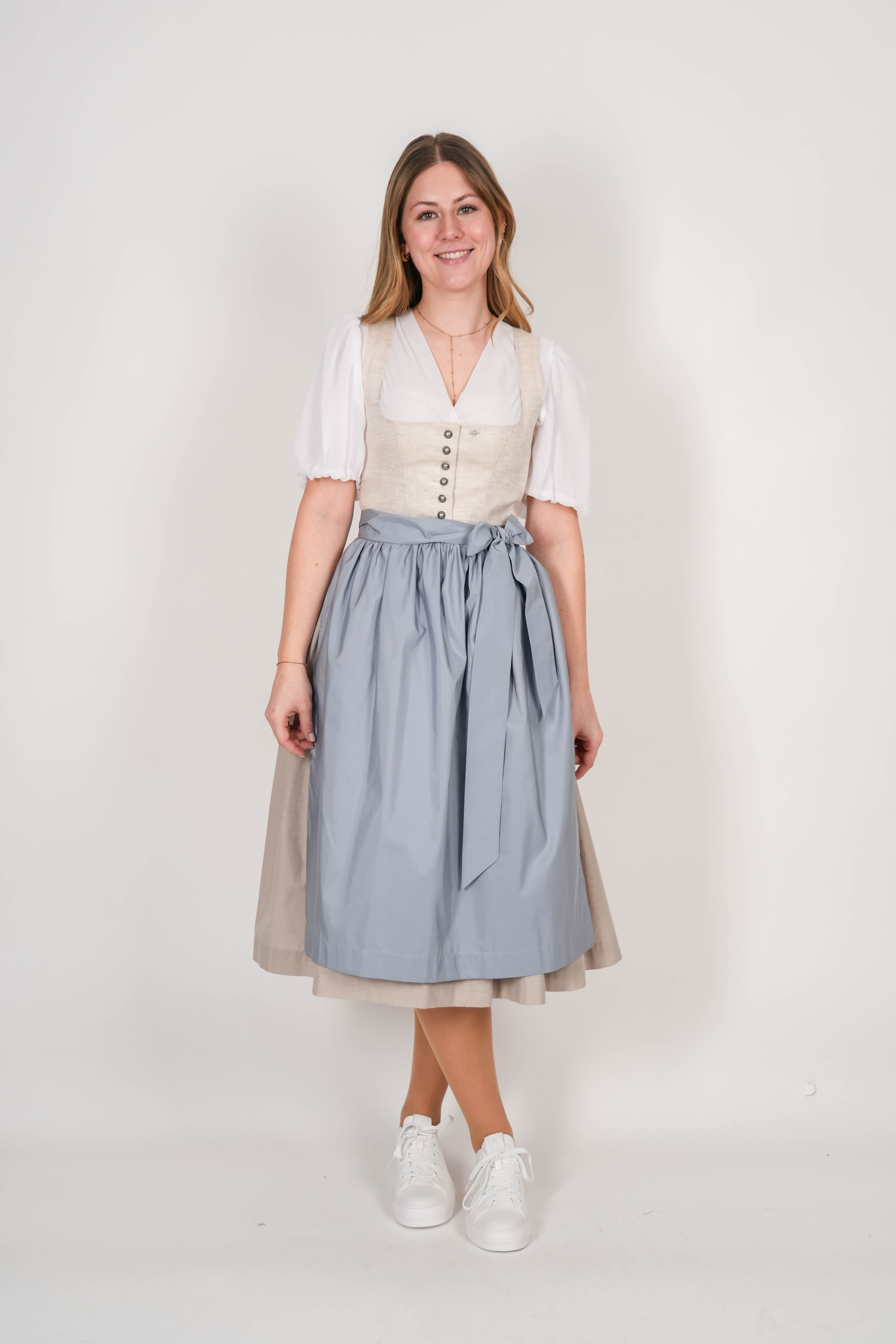 Dirndl Fina Quehenberger-Edition von Ploom