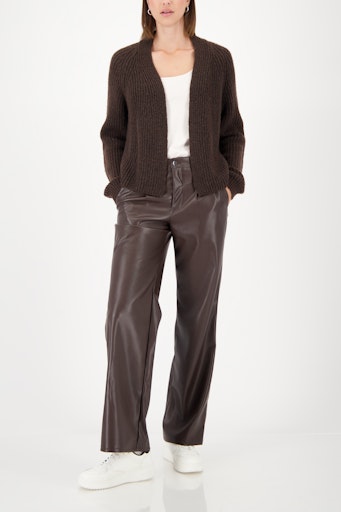 Strickjacke von Monari 