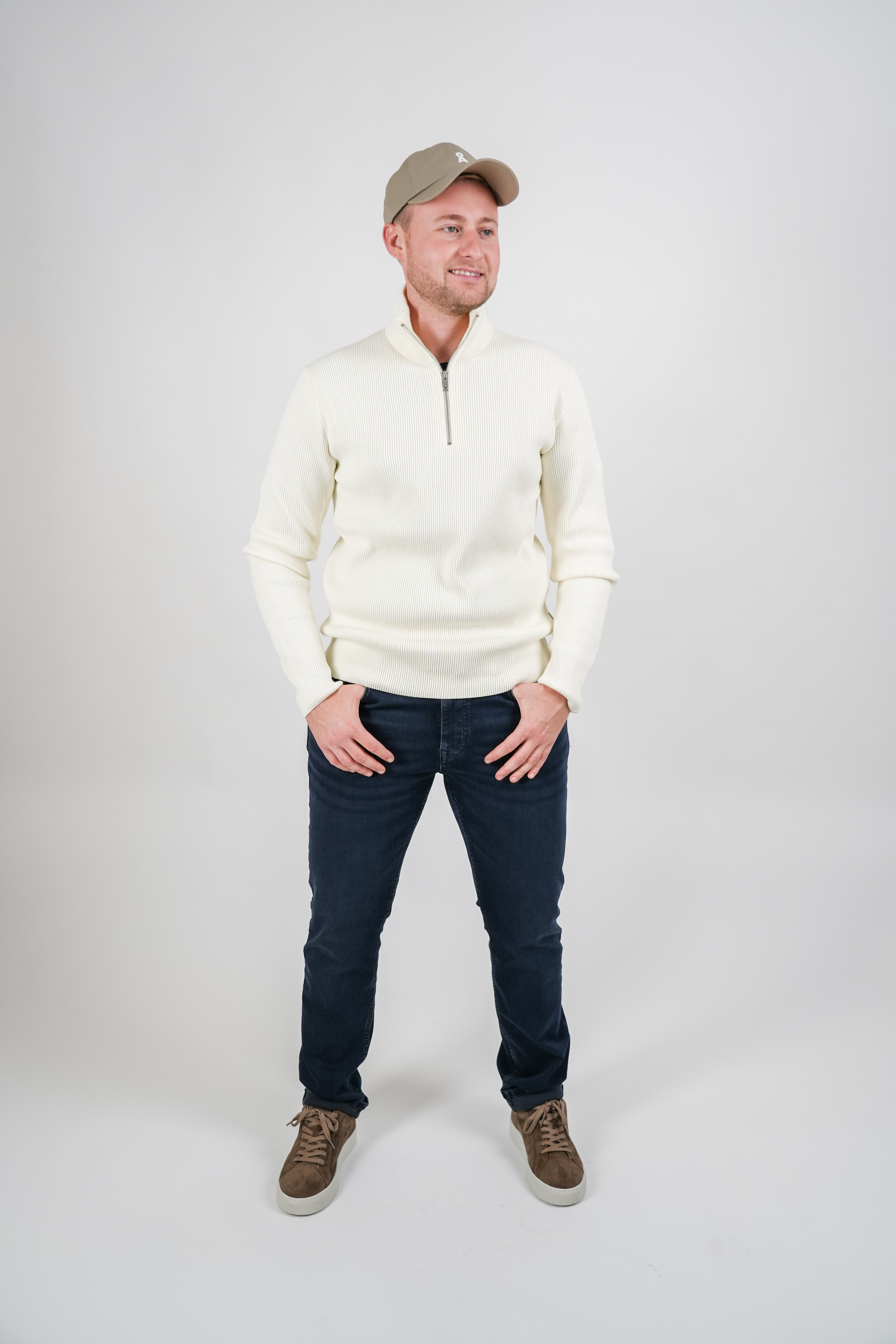 Pullover von Lindbergh