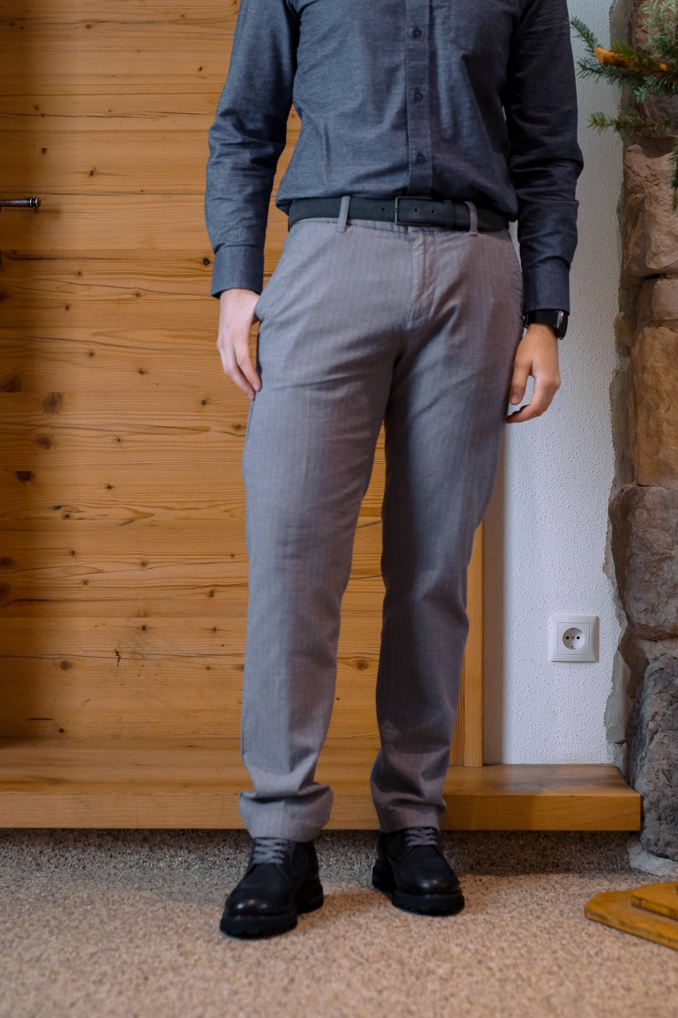 Hose Osby Jogger von Marc O´Polo