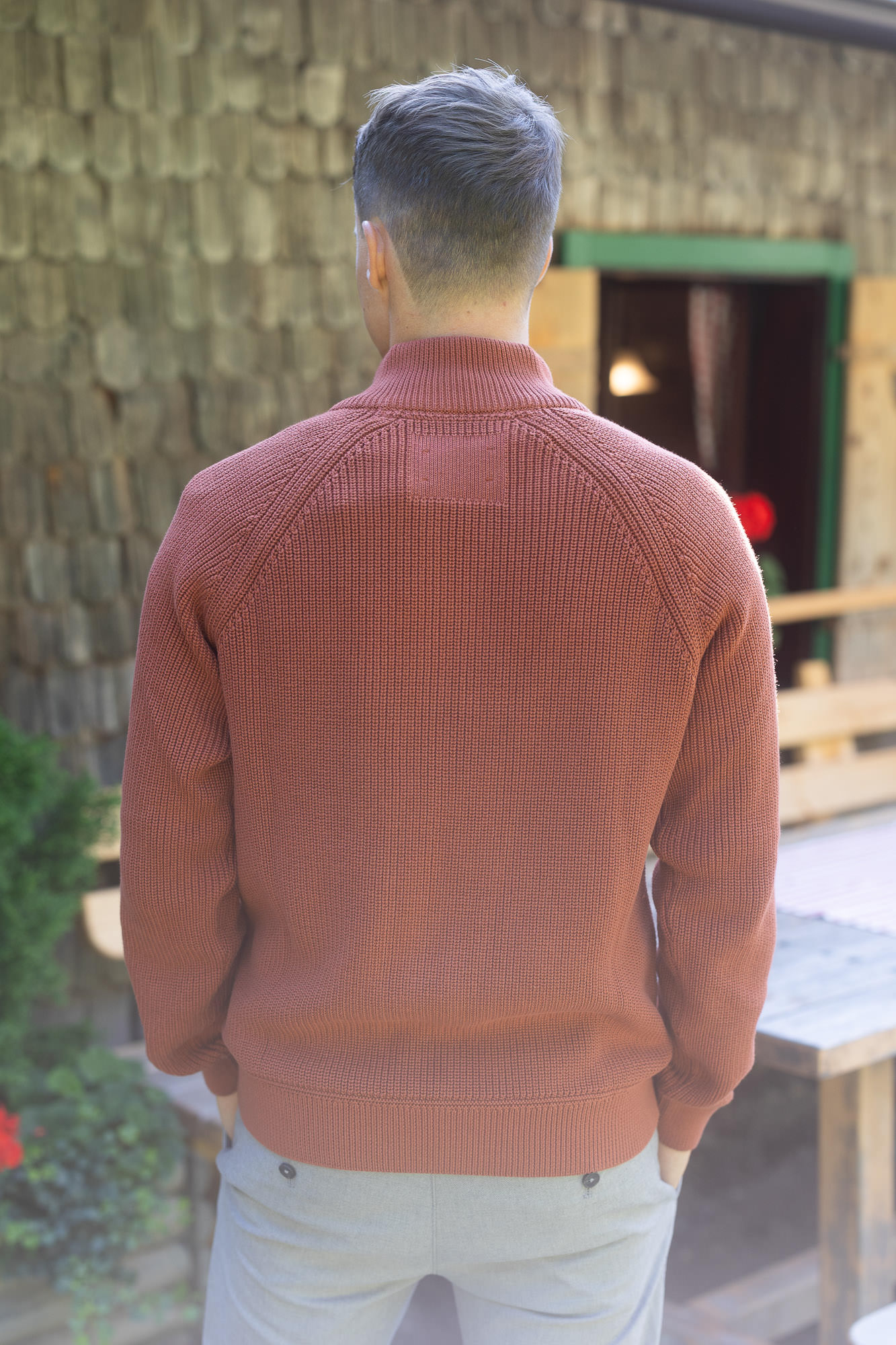 Strickjacke Aartyom von Armedangels