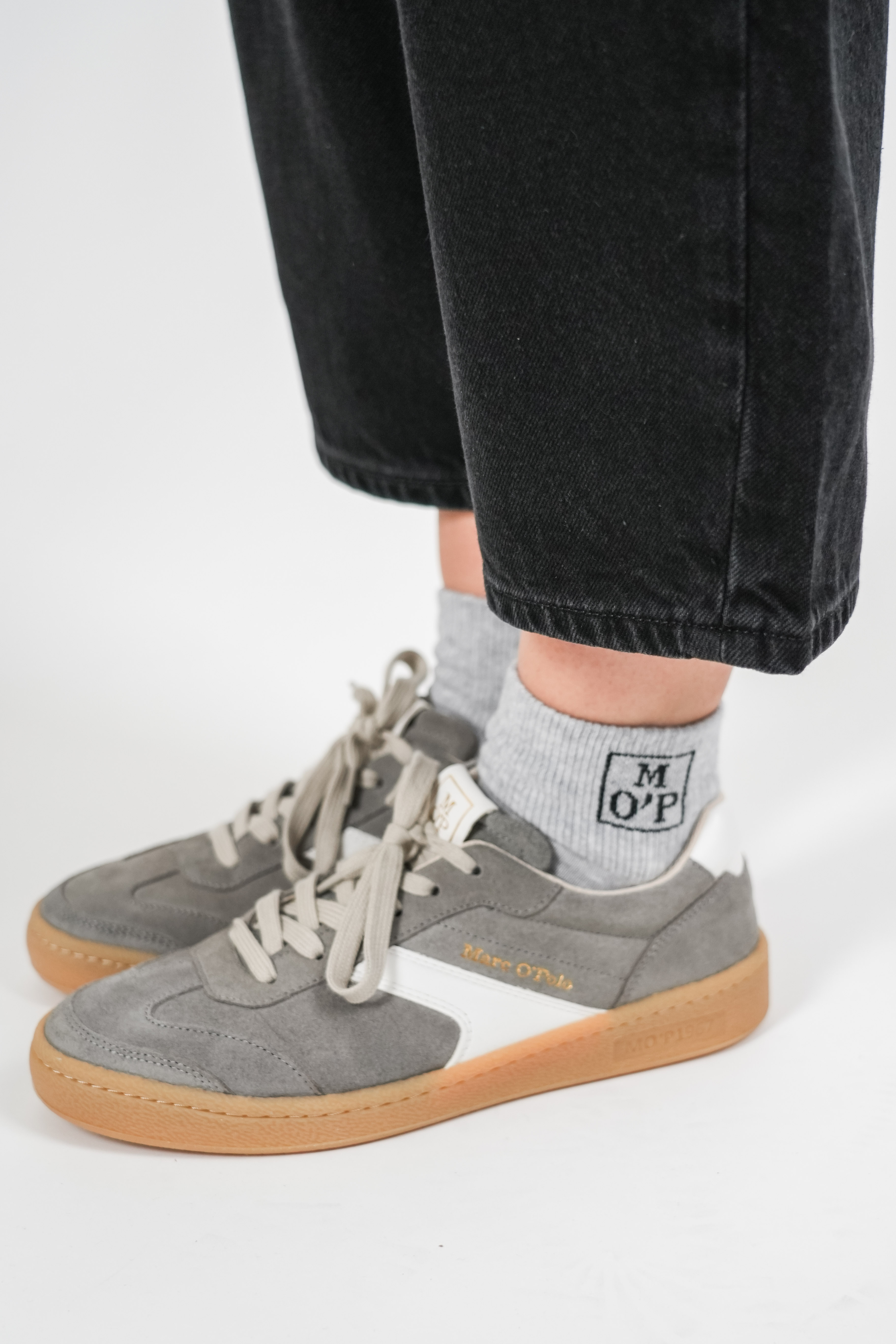 Sneaker von Marc O`Polo