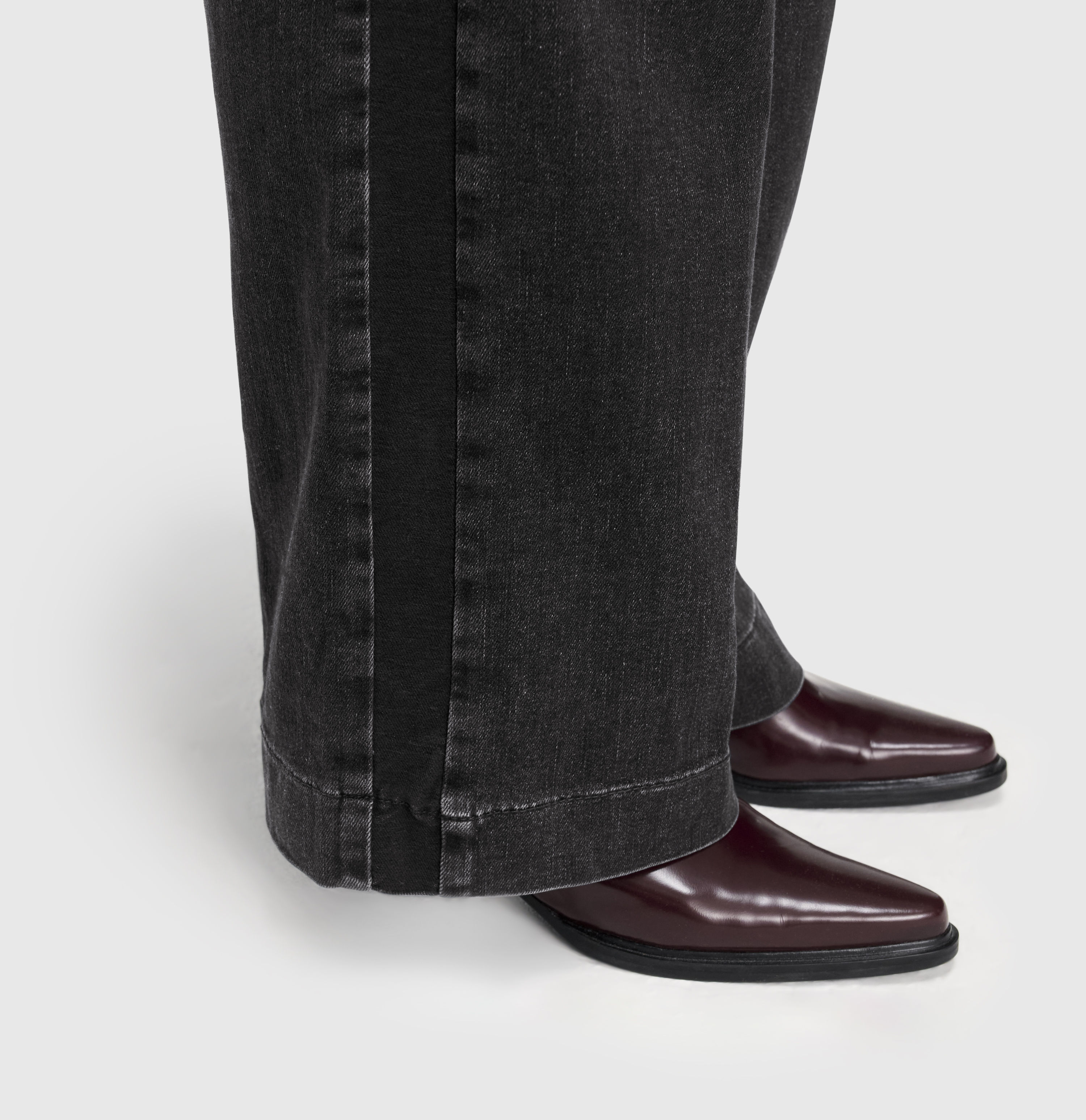 Hose Wide Galon von MAC 