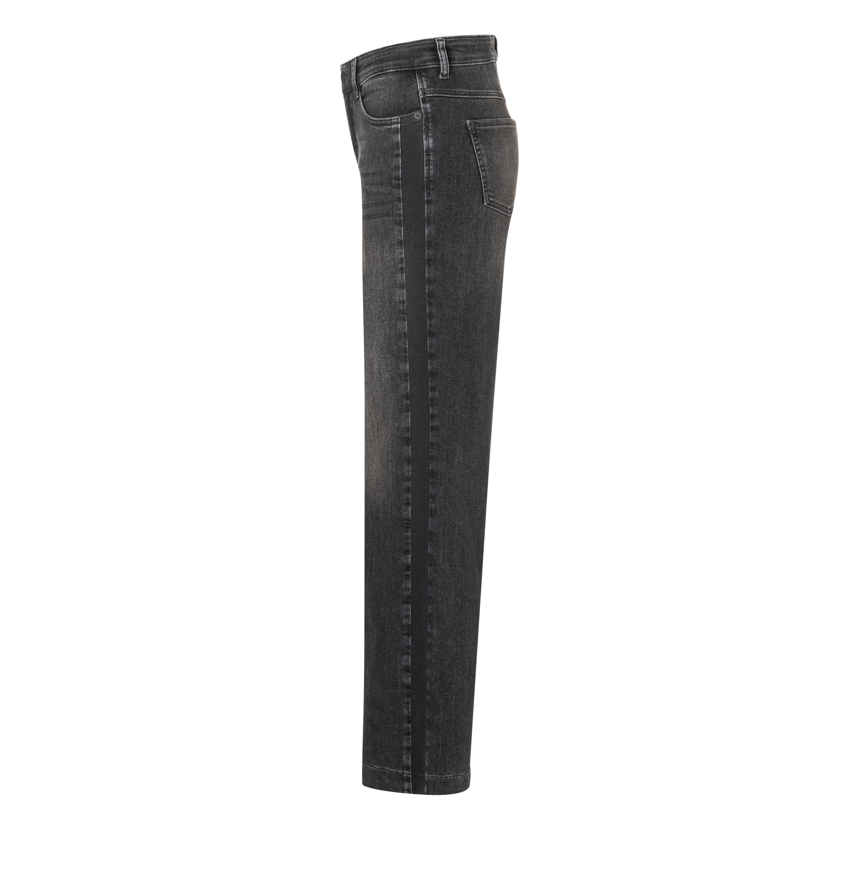 Hose Wide Galon von MAC 
