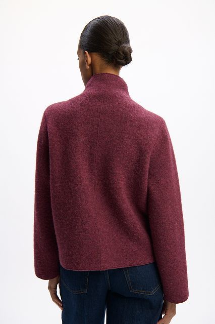 Jacke Jara von Stapf 