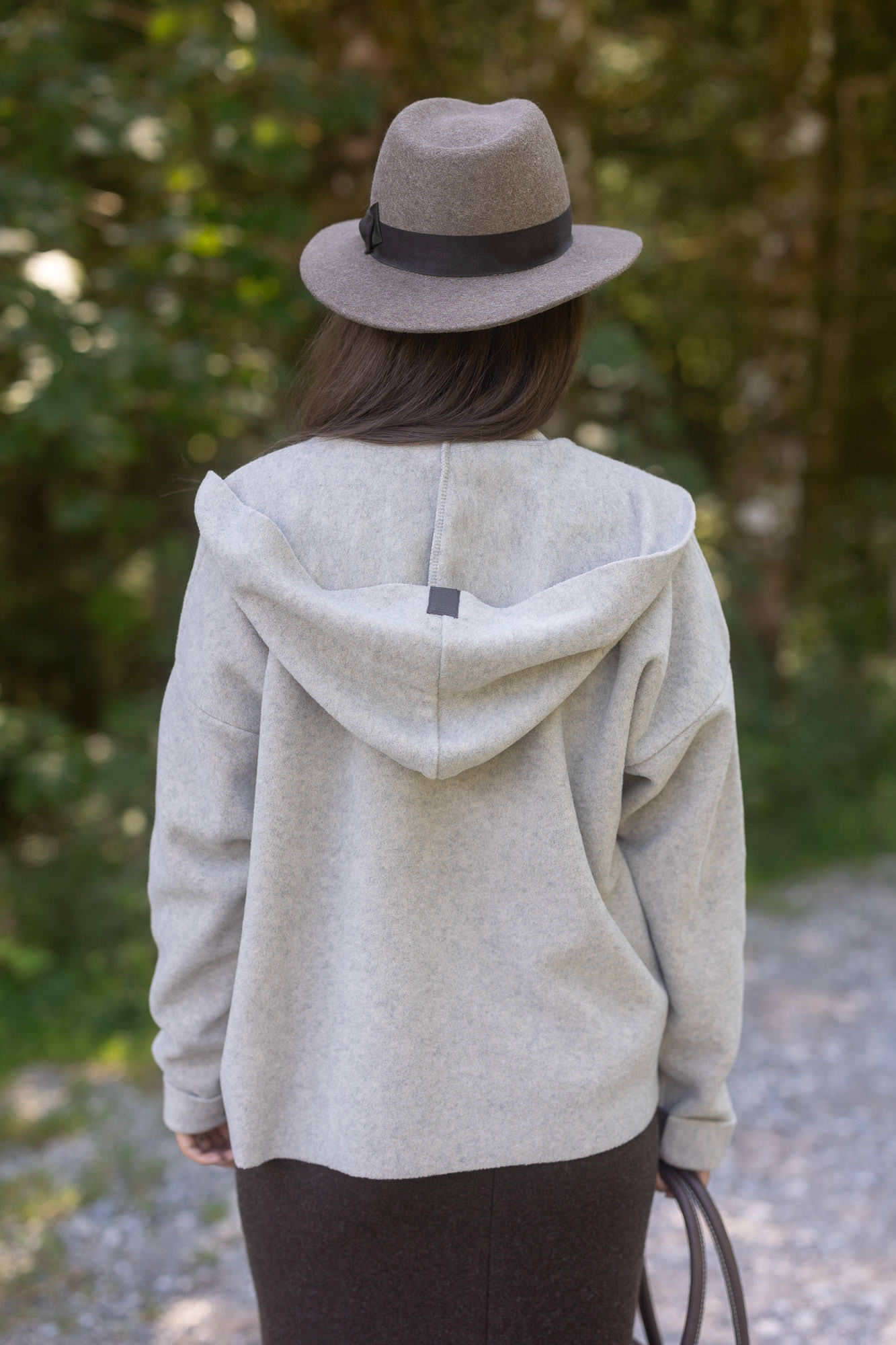 Cardigan von Henriette Steffensen