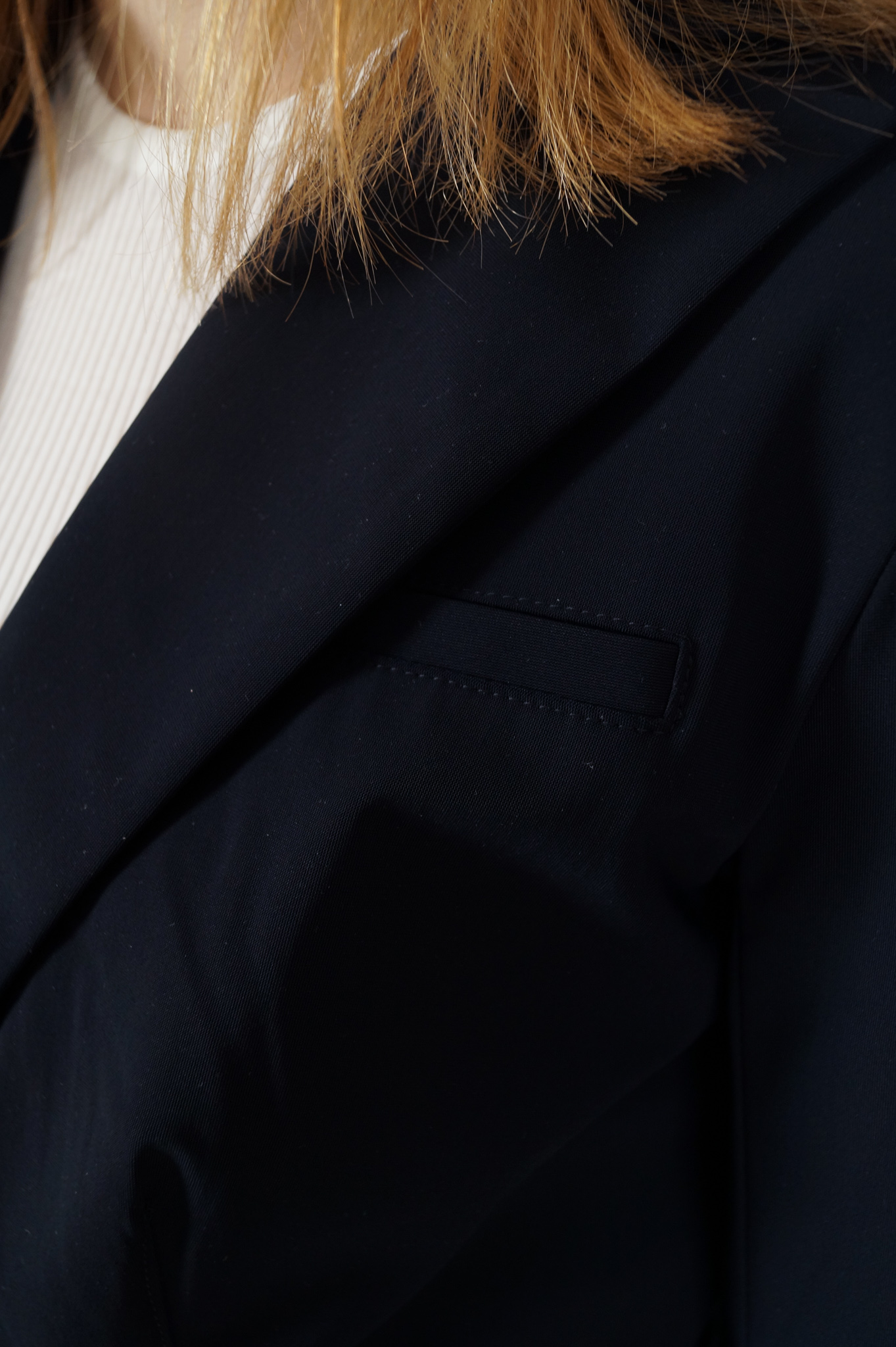 Blazer Roma von Jane Lushka