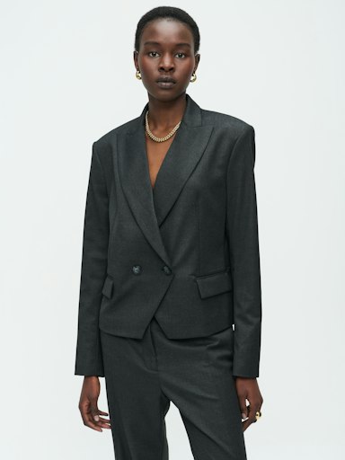 Blazer Bart von Jane Lushka 