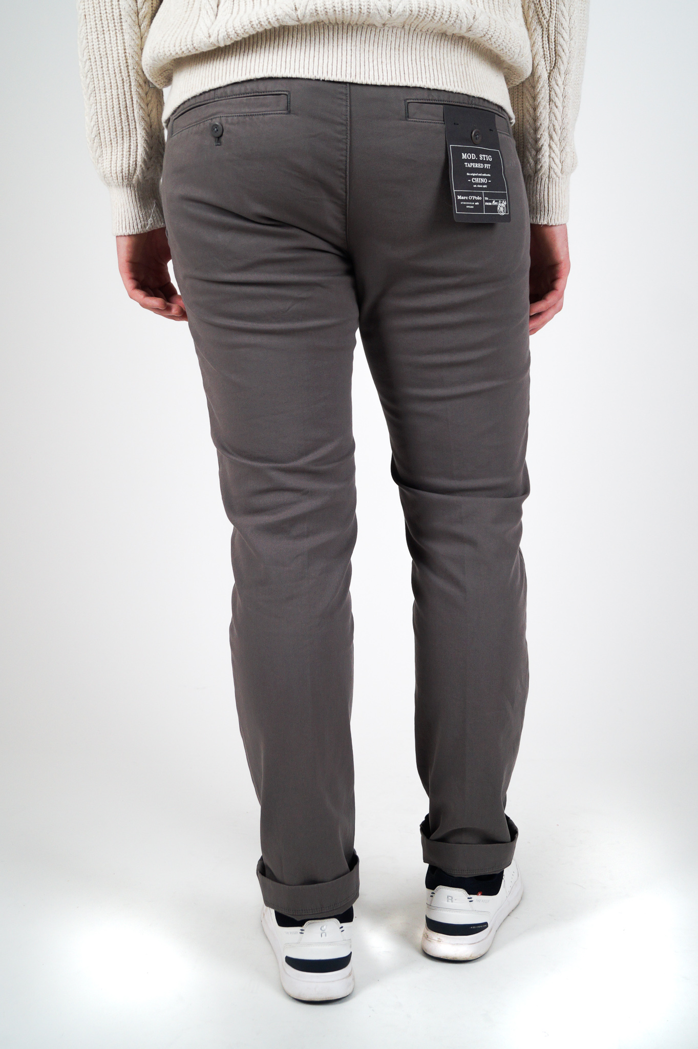 Chino von Marc O´Polo