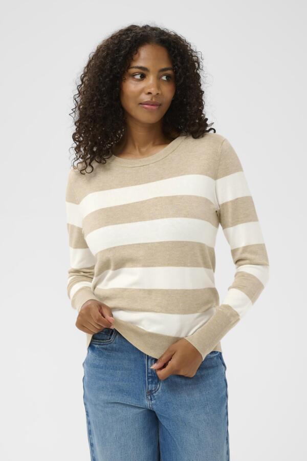 Pullover Kalizza von Kaffe
