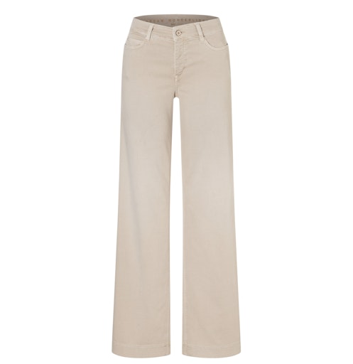 Hose Dream Wide von Mac 
