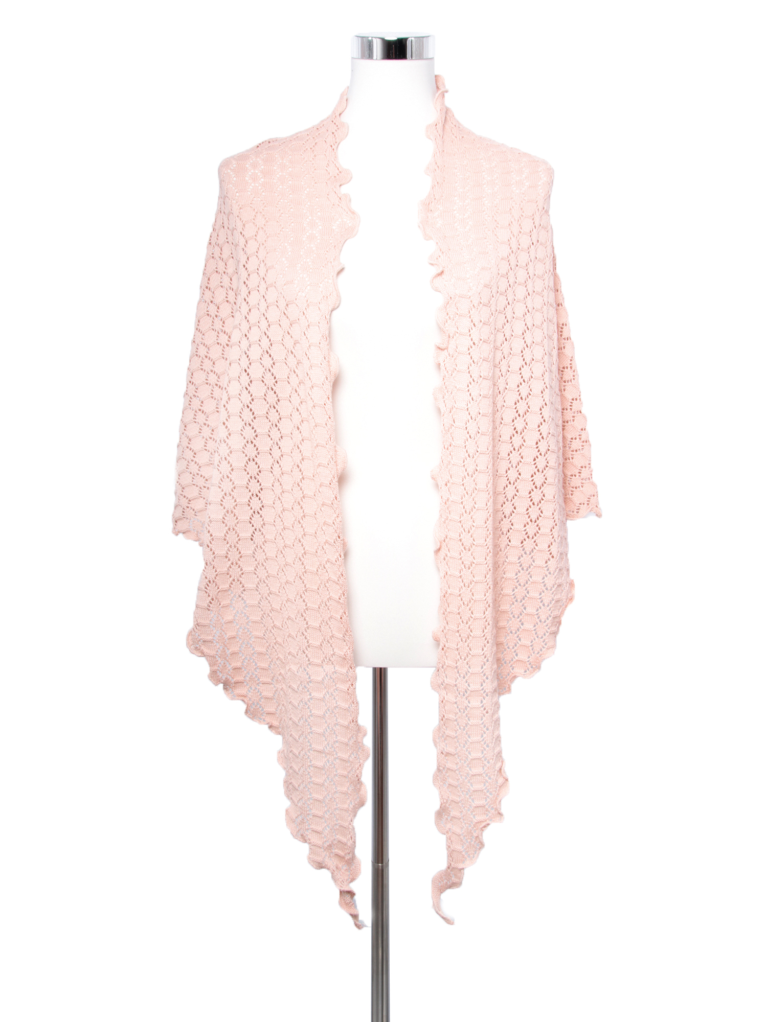 Pashmina von Steiner Luise