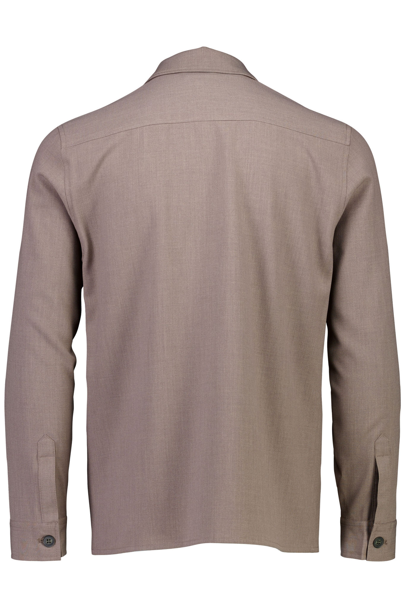 Superflex Overshirt-Jacke von Lindbergh