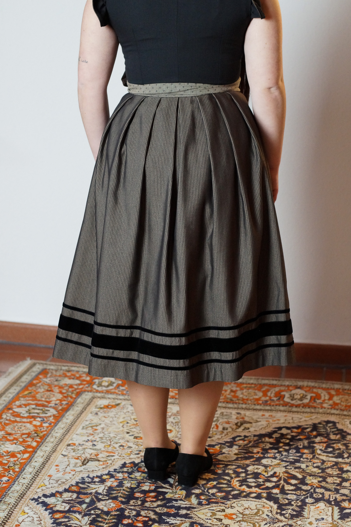 Dirndl Marie von Alpenherz