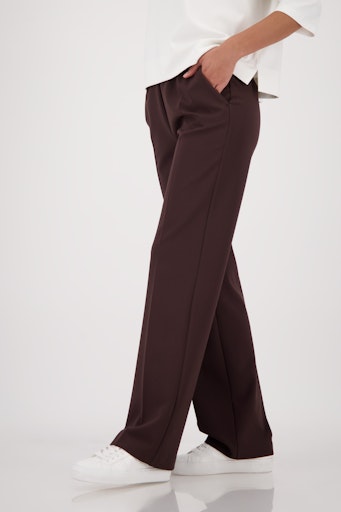 Stoffhose von Monari 