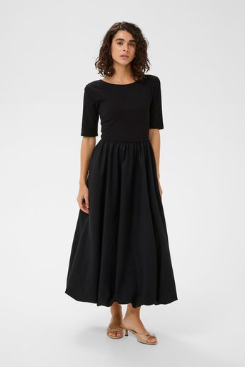 Midikleid KAkirsten von Kaffe 