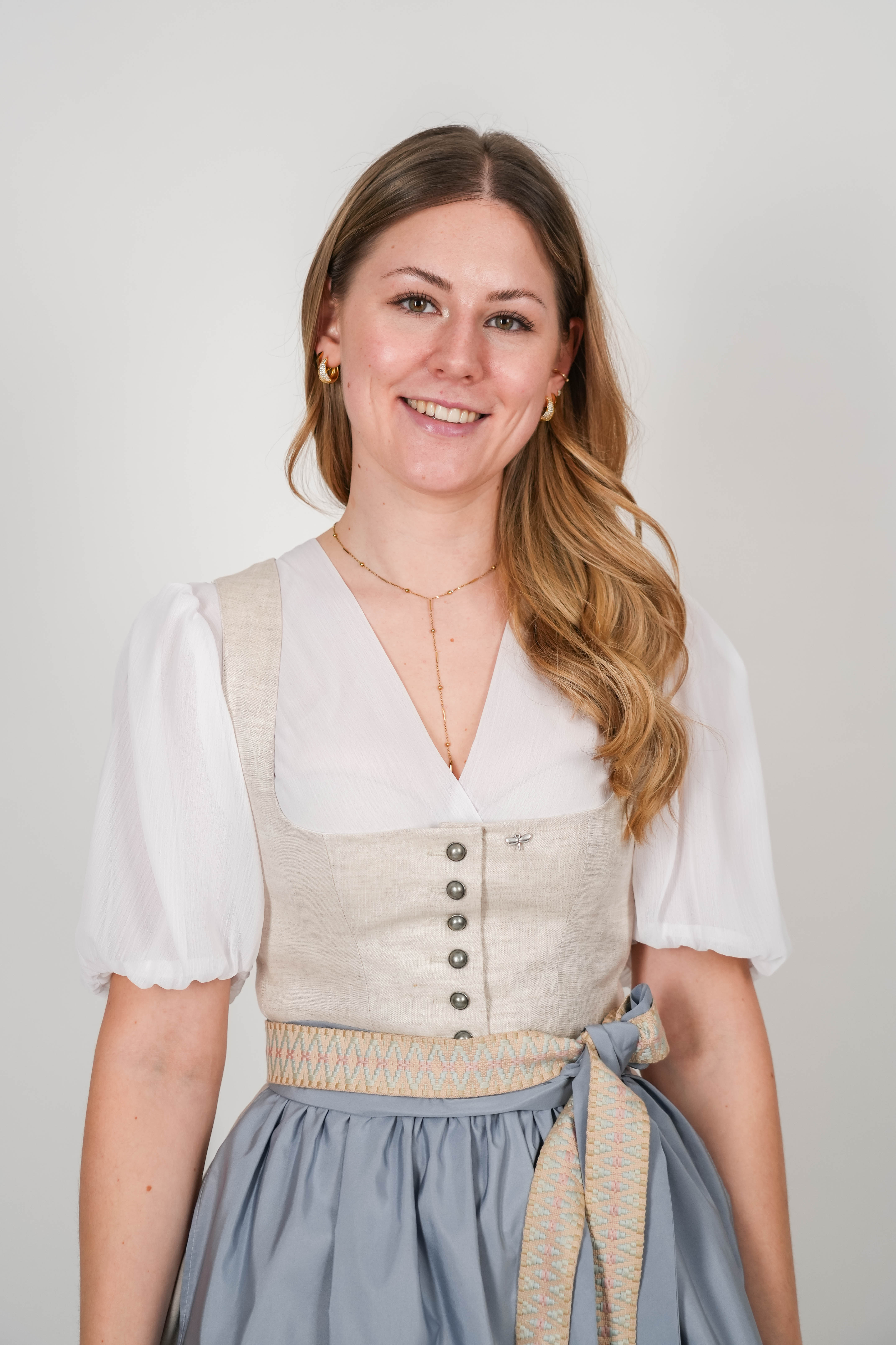Dirndl Fina Quehenberger-Edition von Ploom