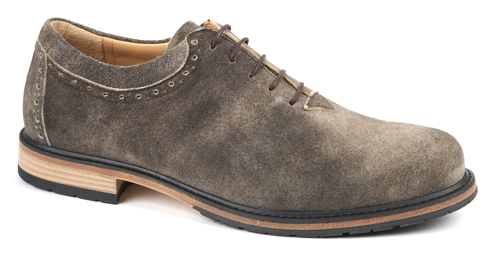 Schuh Anitkbock von dirndl & bua