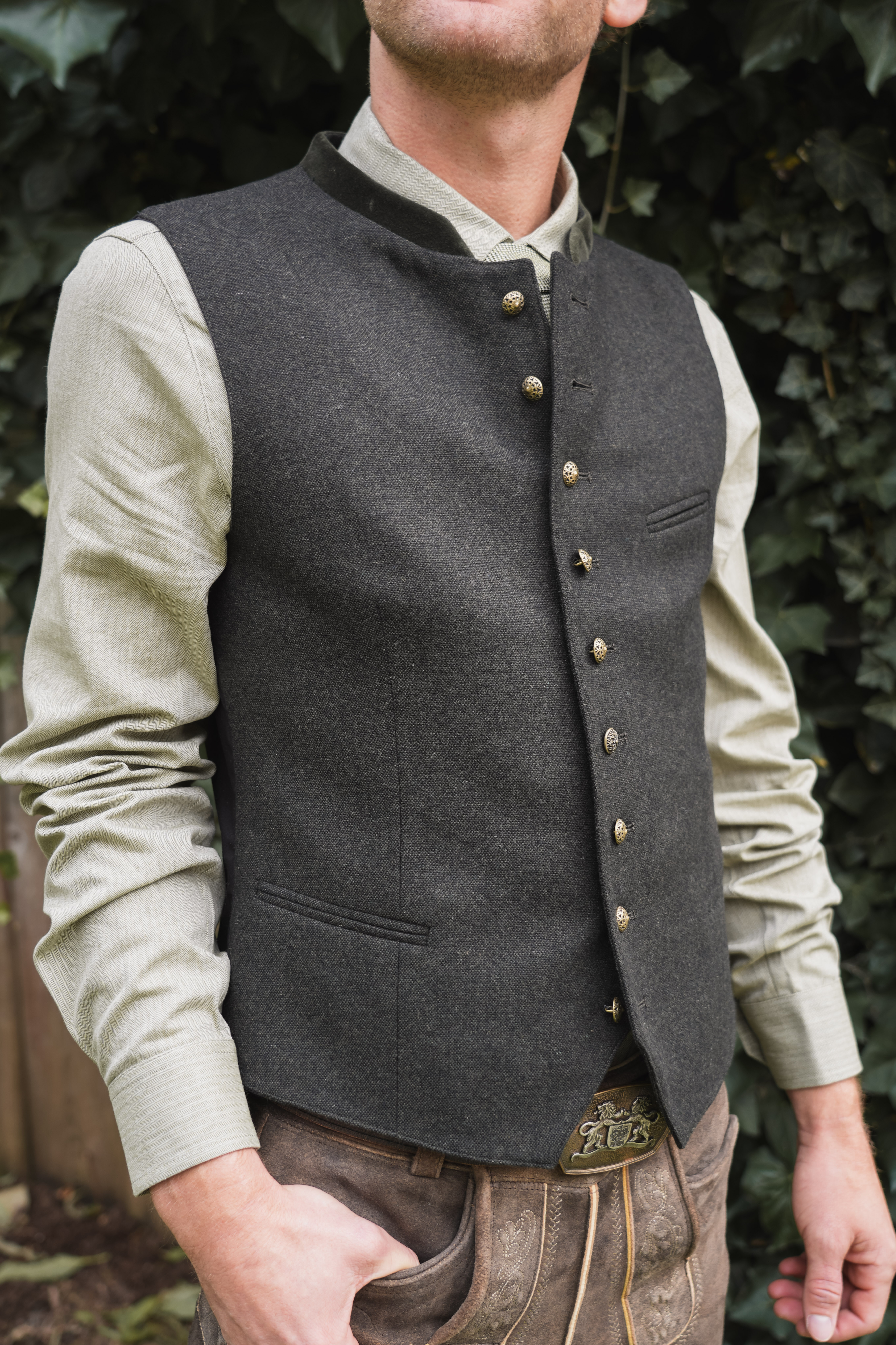 Trachtengilet Aurach 6 von Grasegger 