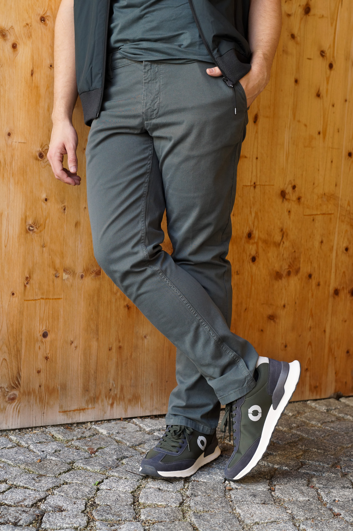 Chino Stig von Marc O´Polo