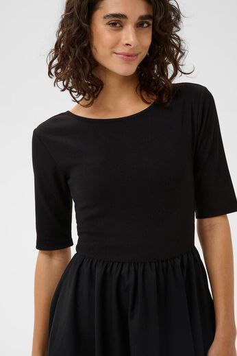 Midikleid KAkirsten von Kaffe 