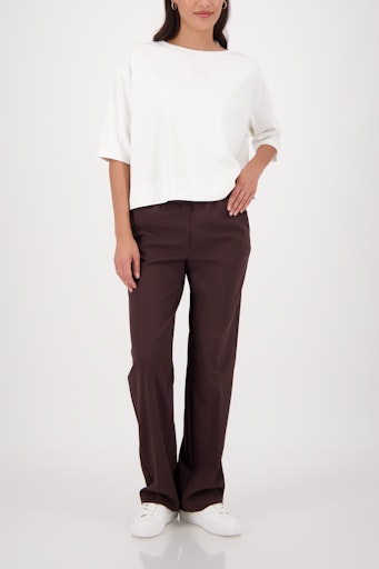 Stoffhose von Monari 