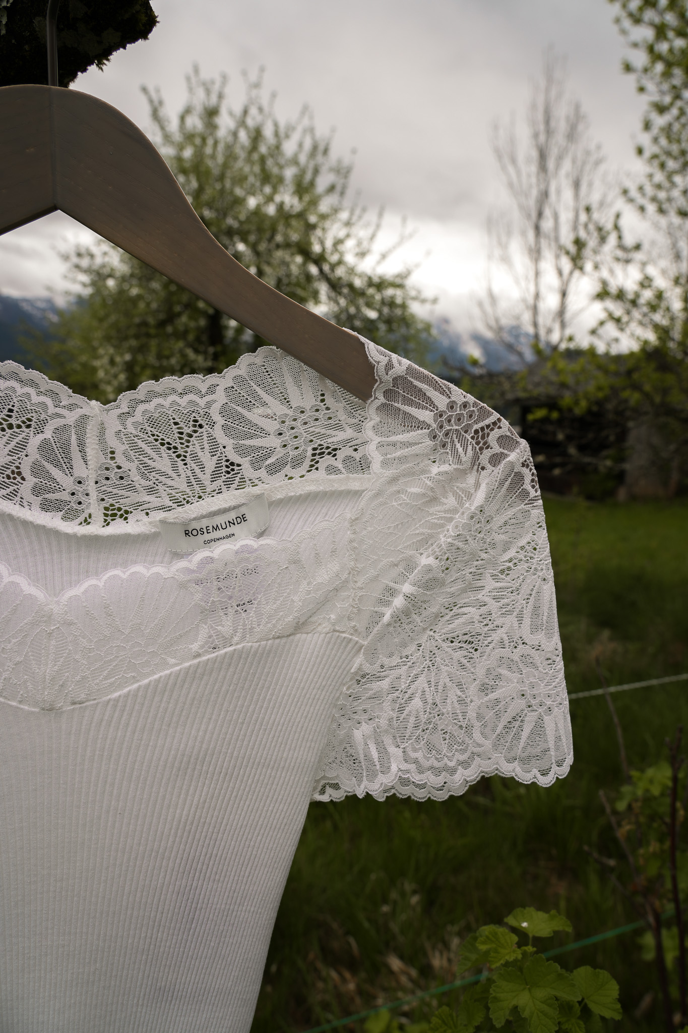 Top von Rosemunde  