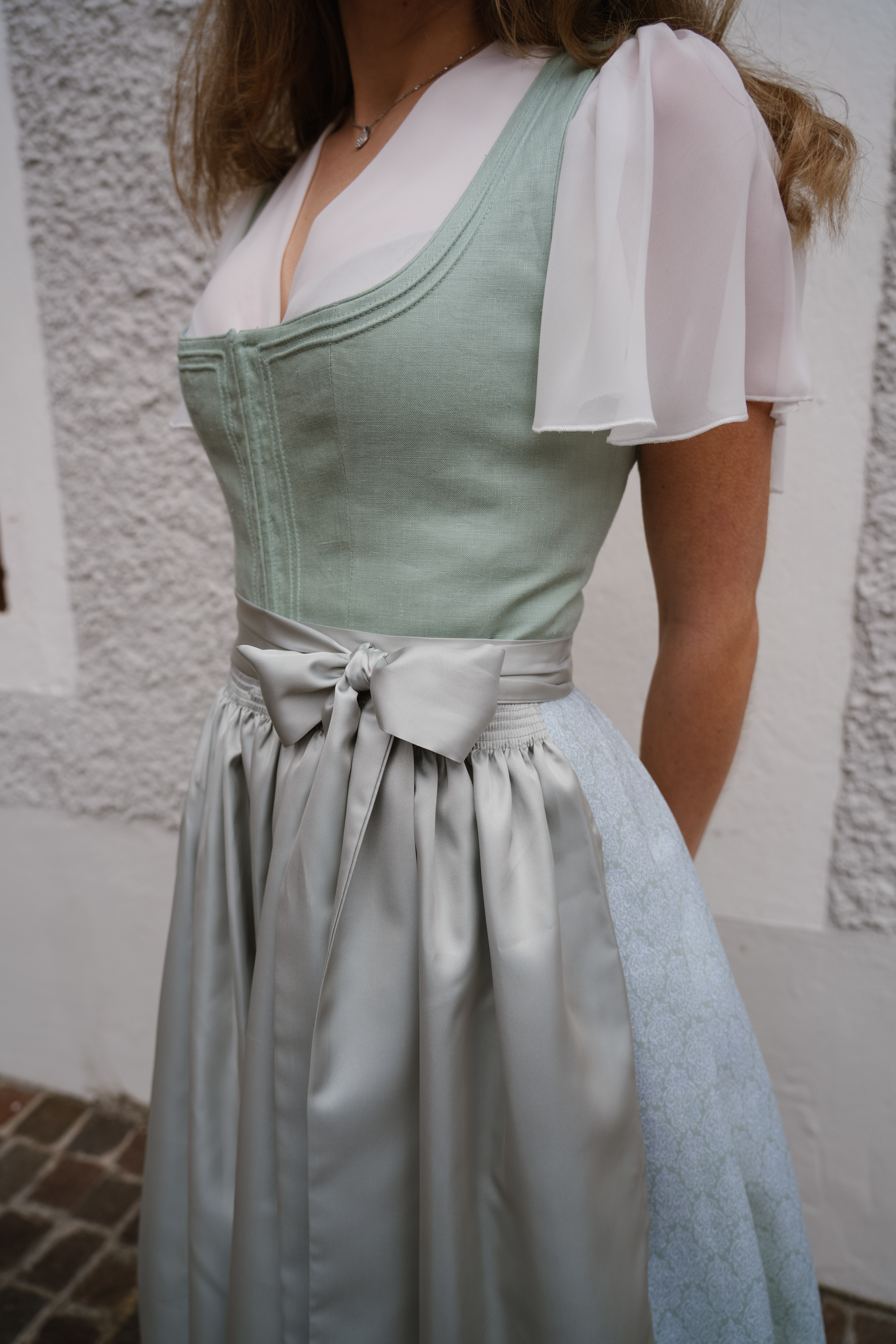 Dirndl Plattensee von Hammerschmid 