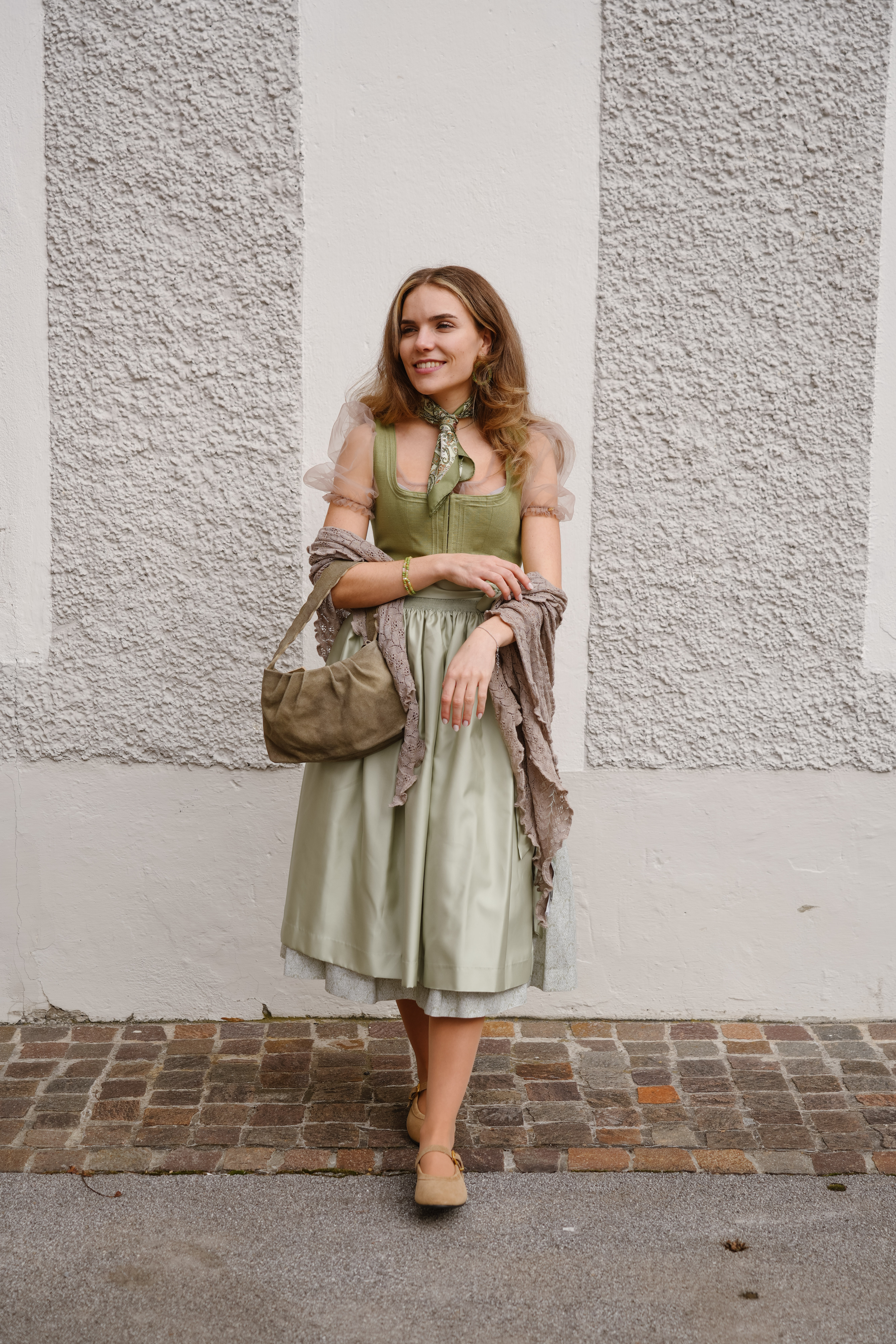 Dirndl Plattensee von Hammerschmid 