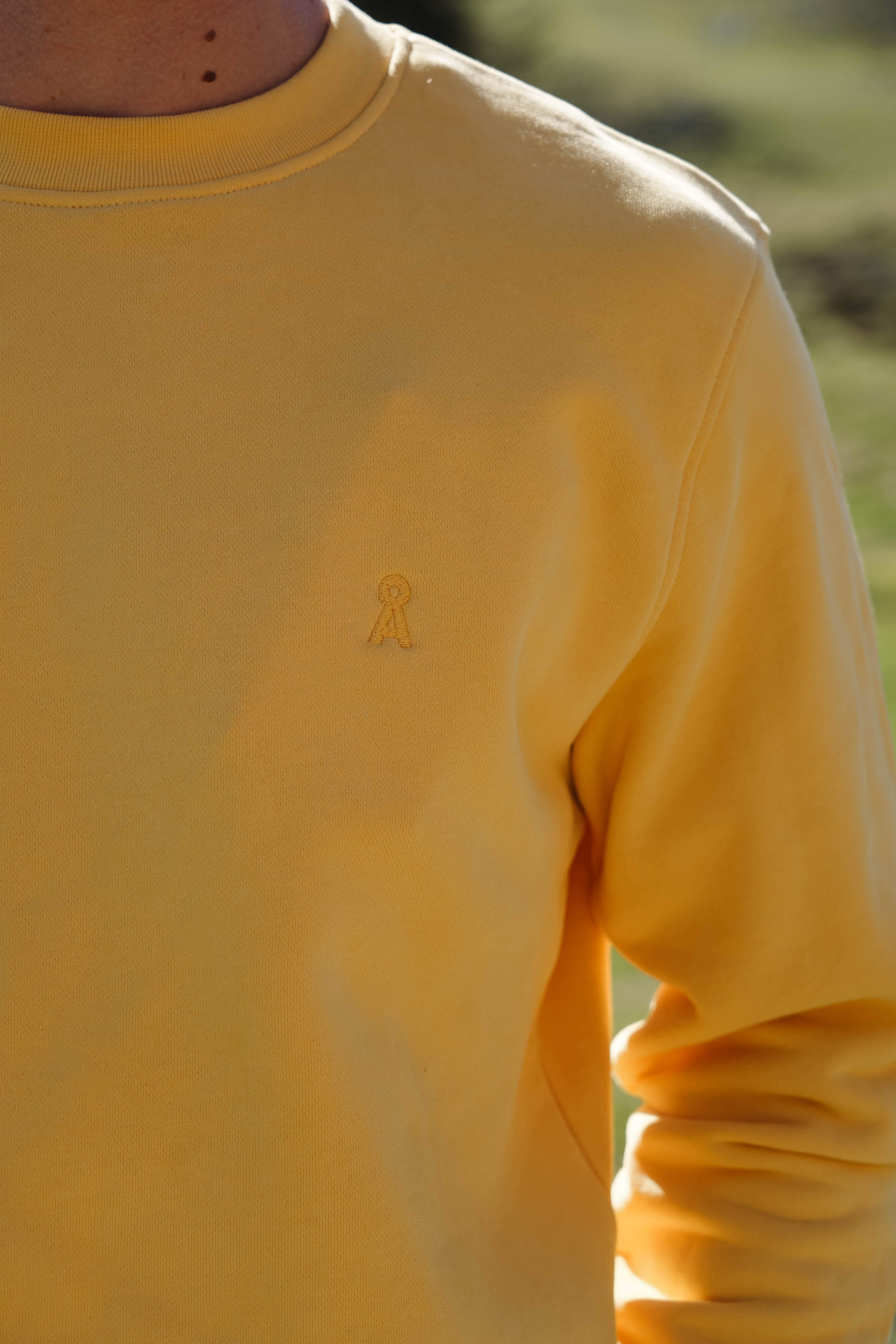 Sweatshirt von Armedangels 