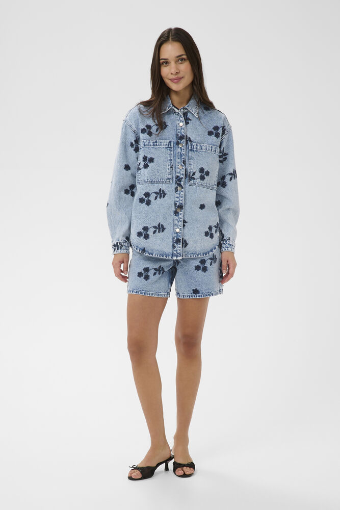 Jeansjacke KAbabena von Kaffe 