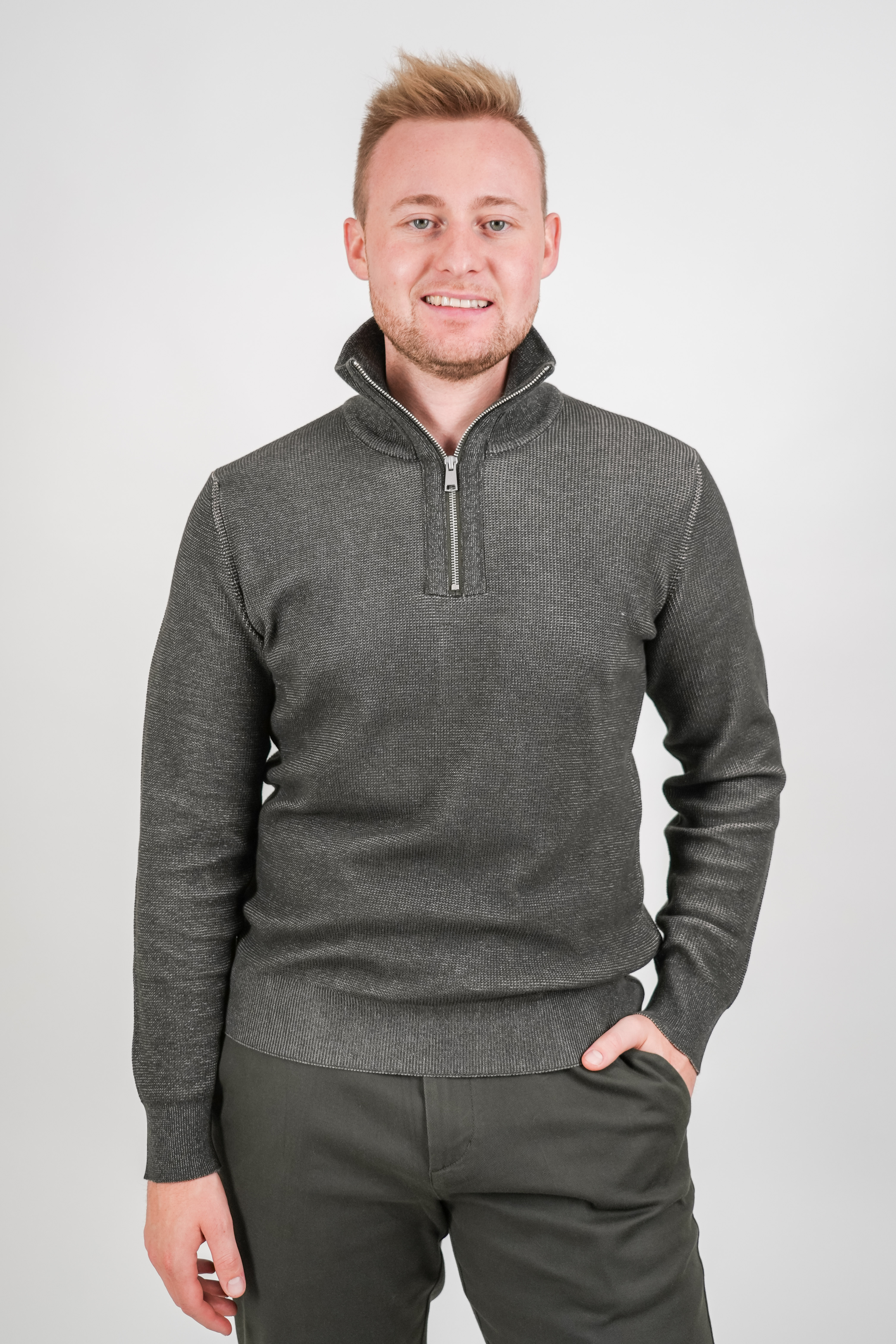 Pullover von Marc O´Polo