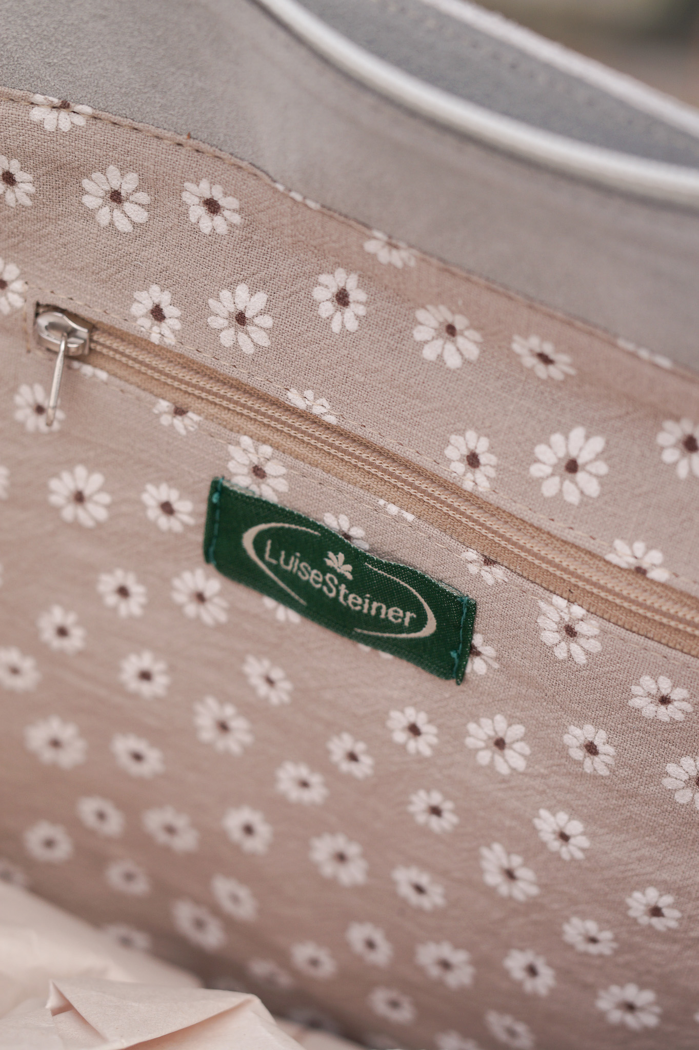 Tasche Cassy von Steiner Luise
