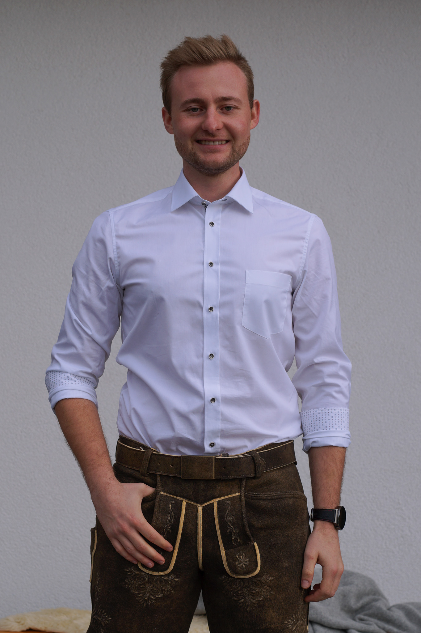 Hemd von Gloriette