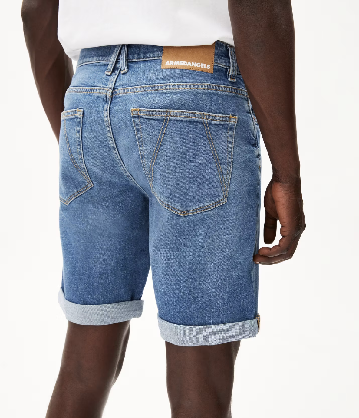Shorts Naail Hemp von Armedangels