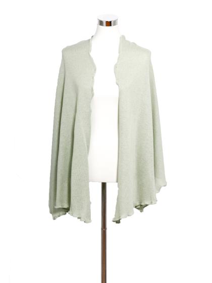 Pashmina Leinen von Steiner Luise
