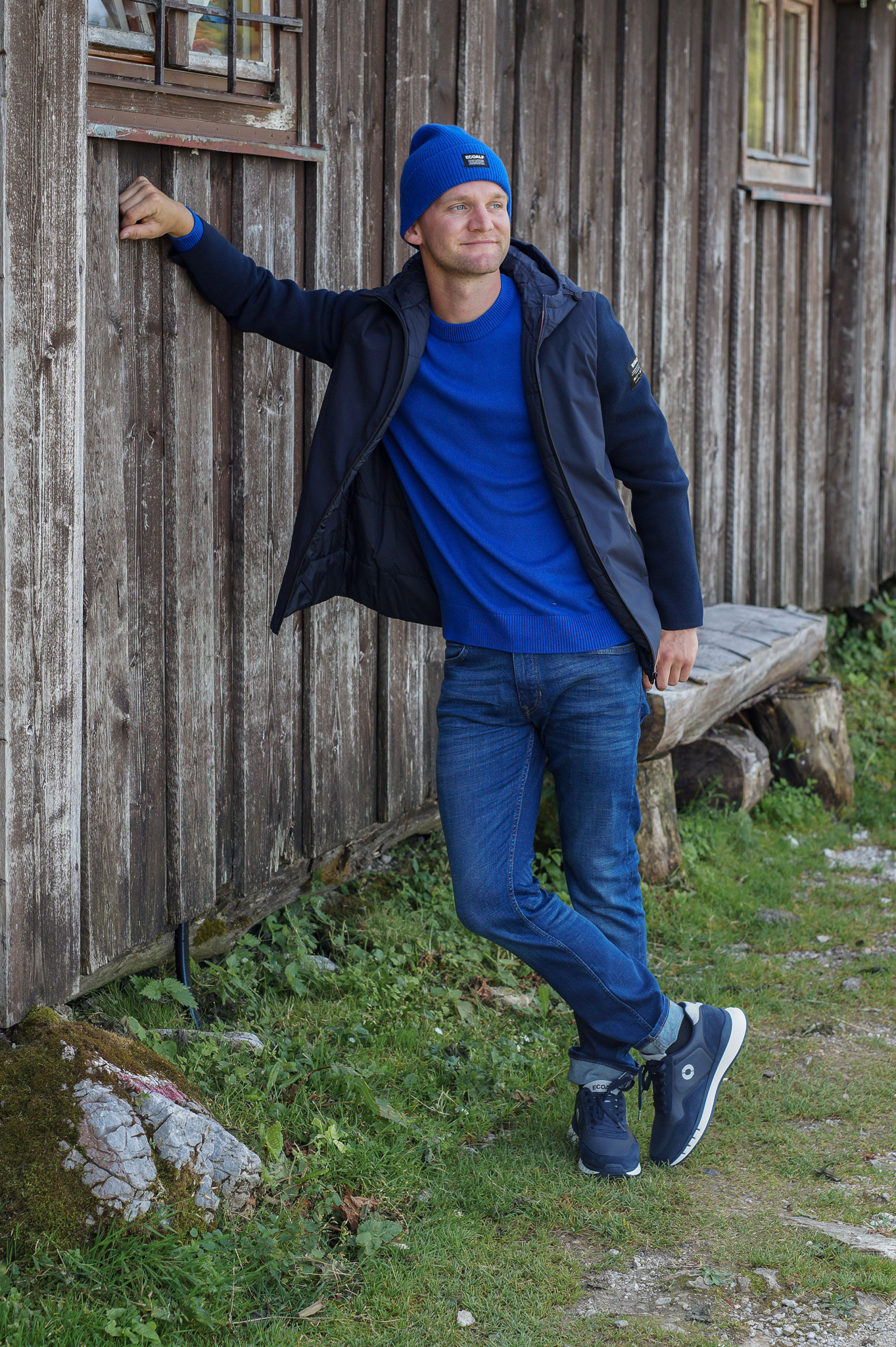 Jeans Sjöbo von Marc O´Polo