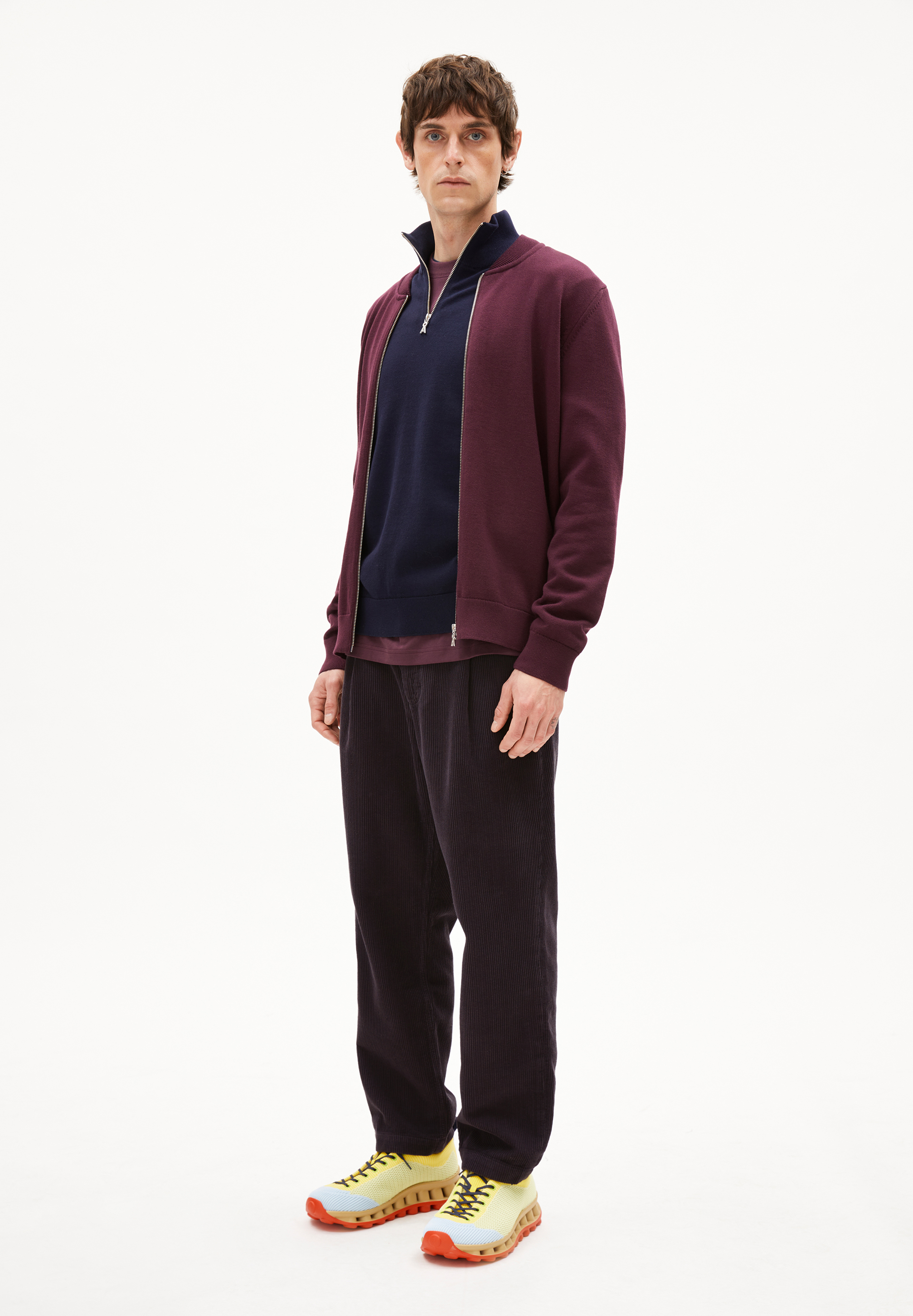 Jacke Agaamon von Armedangels 