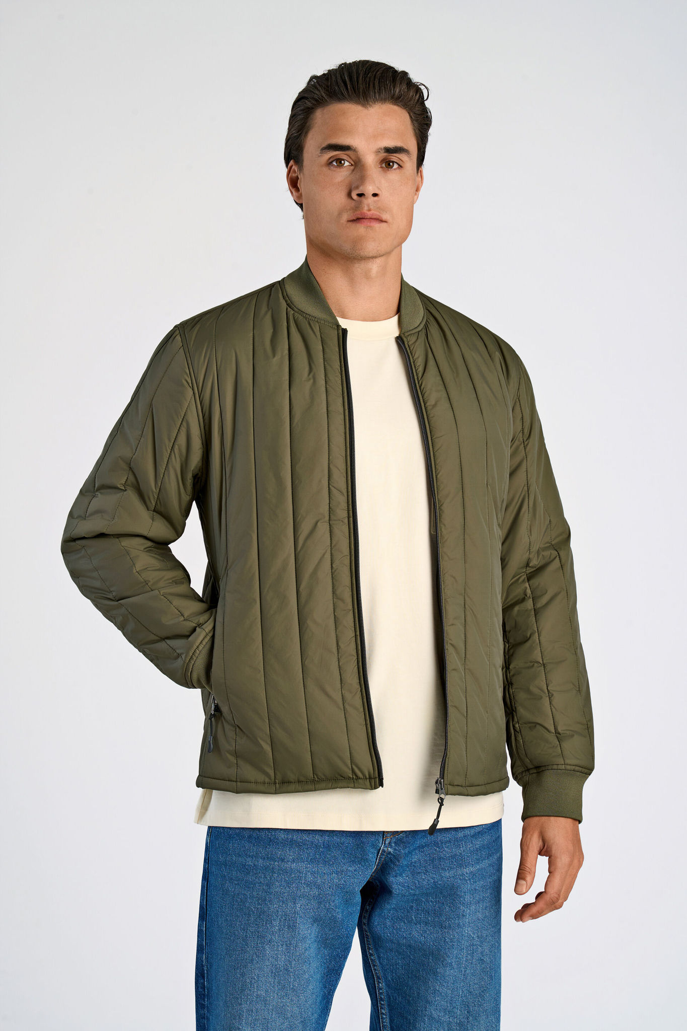 Steppjacke von Lindbergh 