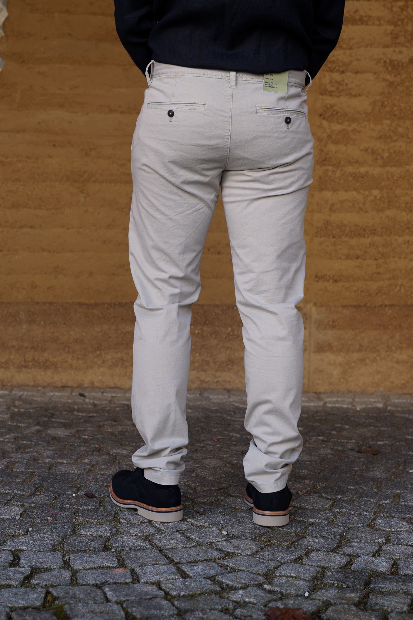 Chino Stig von Marc O´Polo