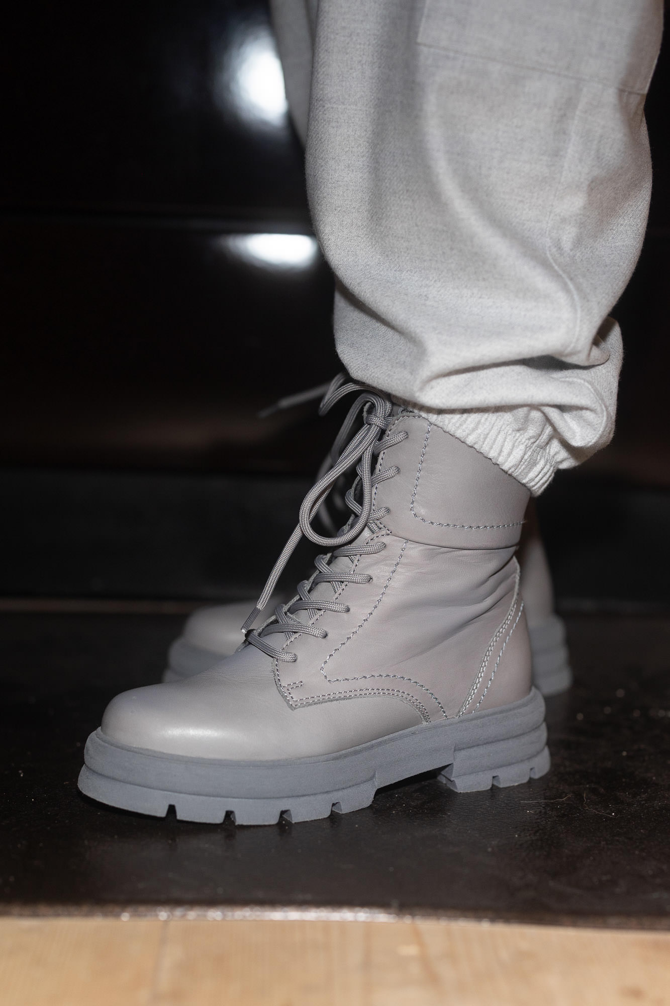 Stiefel Ilaya von PX Shoes 