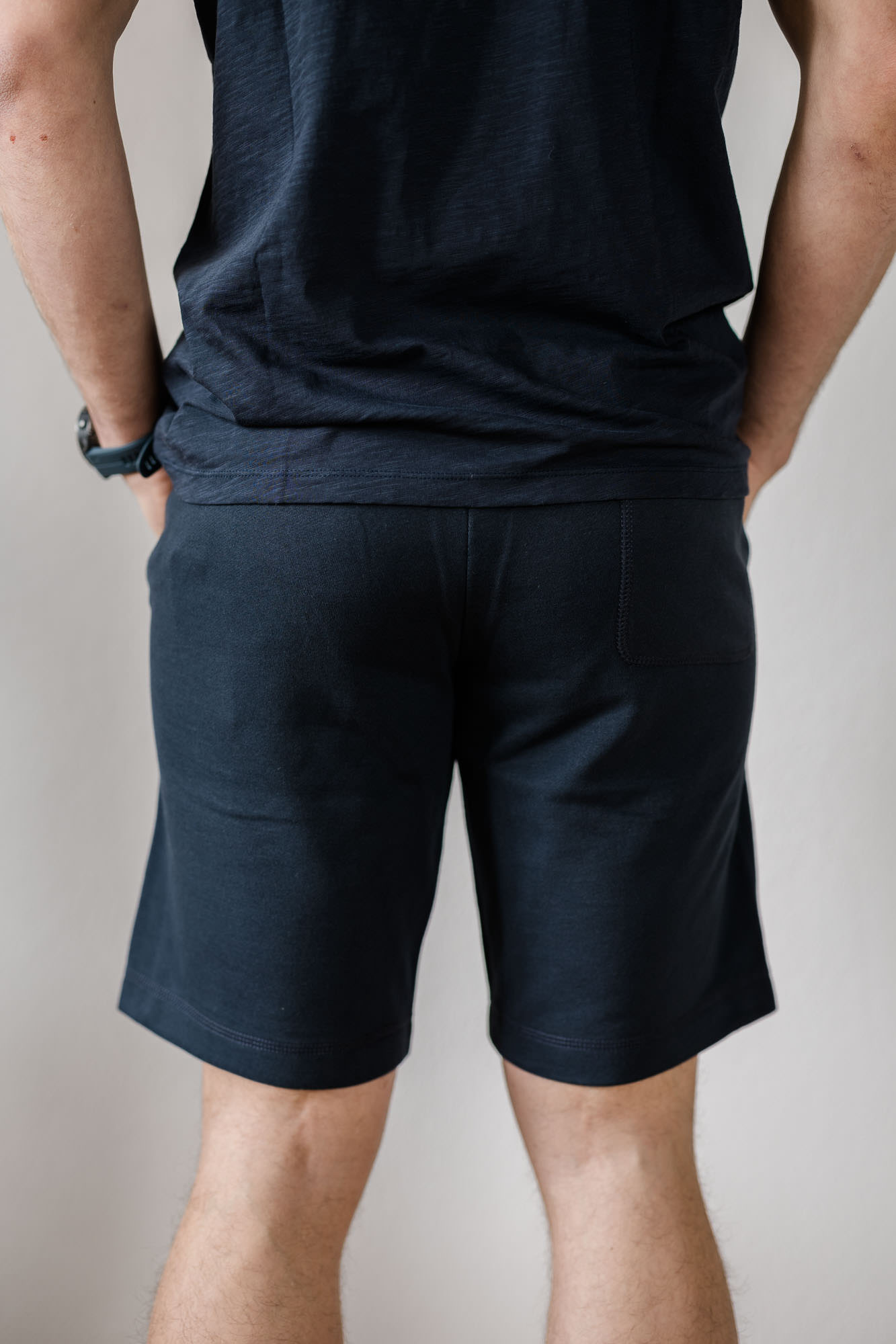 Shorts von Marc O´Polo