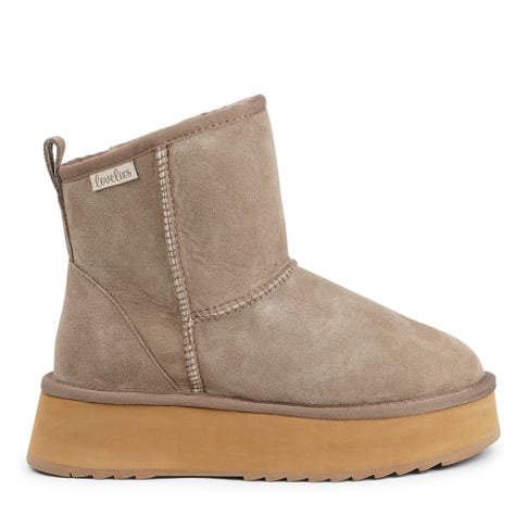 Boots lav3915 von Lovelies 