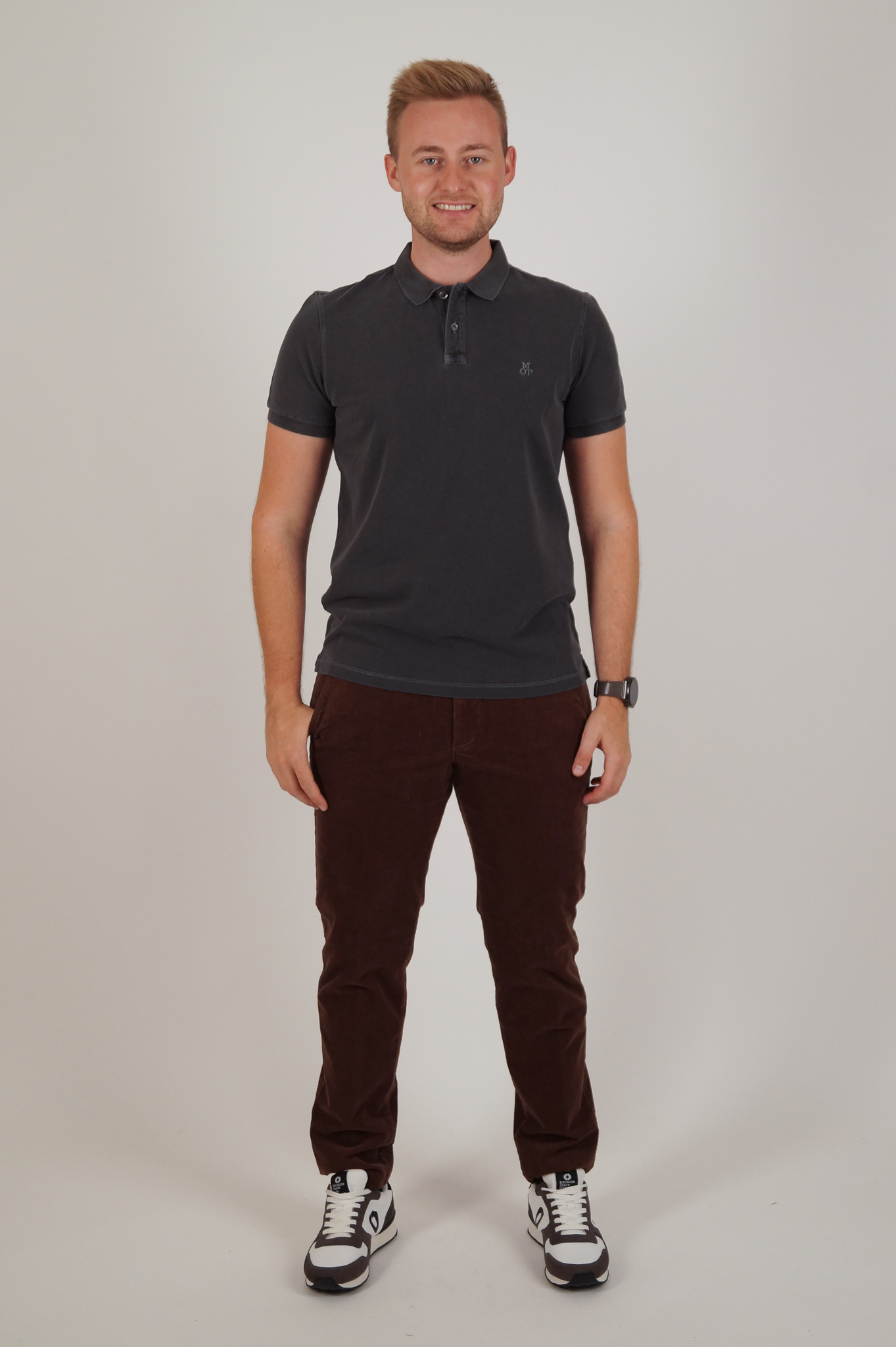Poloshirt von Marc O´Polo