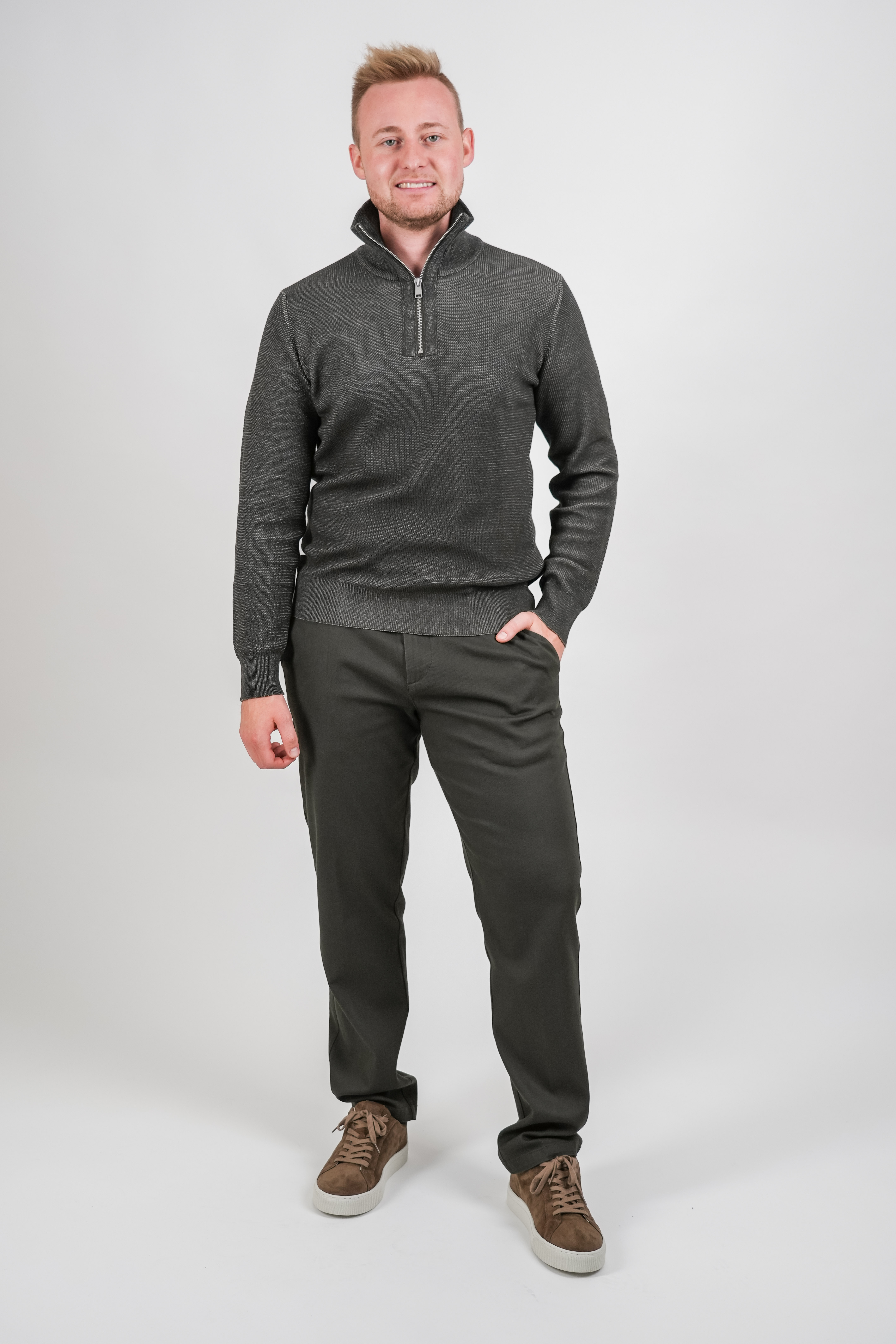 Pullover von Marc O´Polo