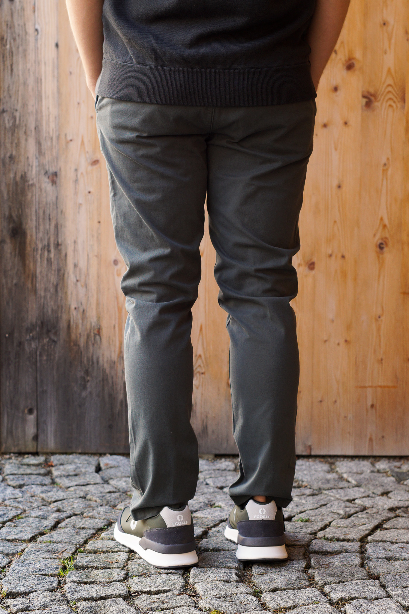 Chino Stig von Marc O´Polo