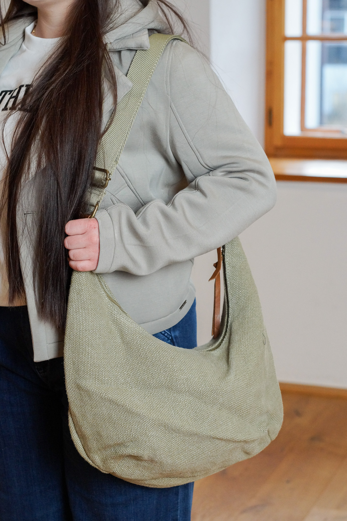 Jacke Jennifer von  Rino&Pelle 